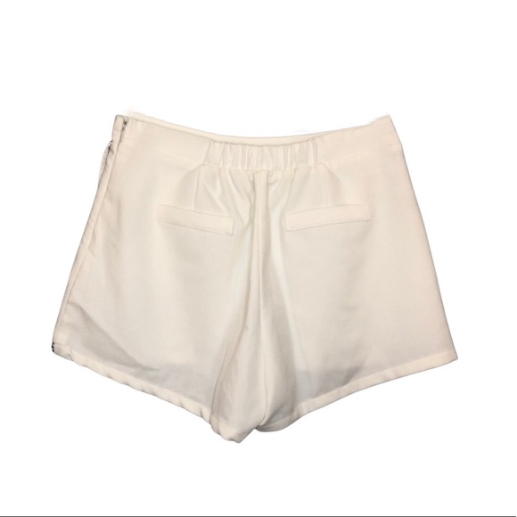 Tribal Shorts/Skirt - Picture 4 of 4